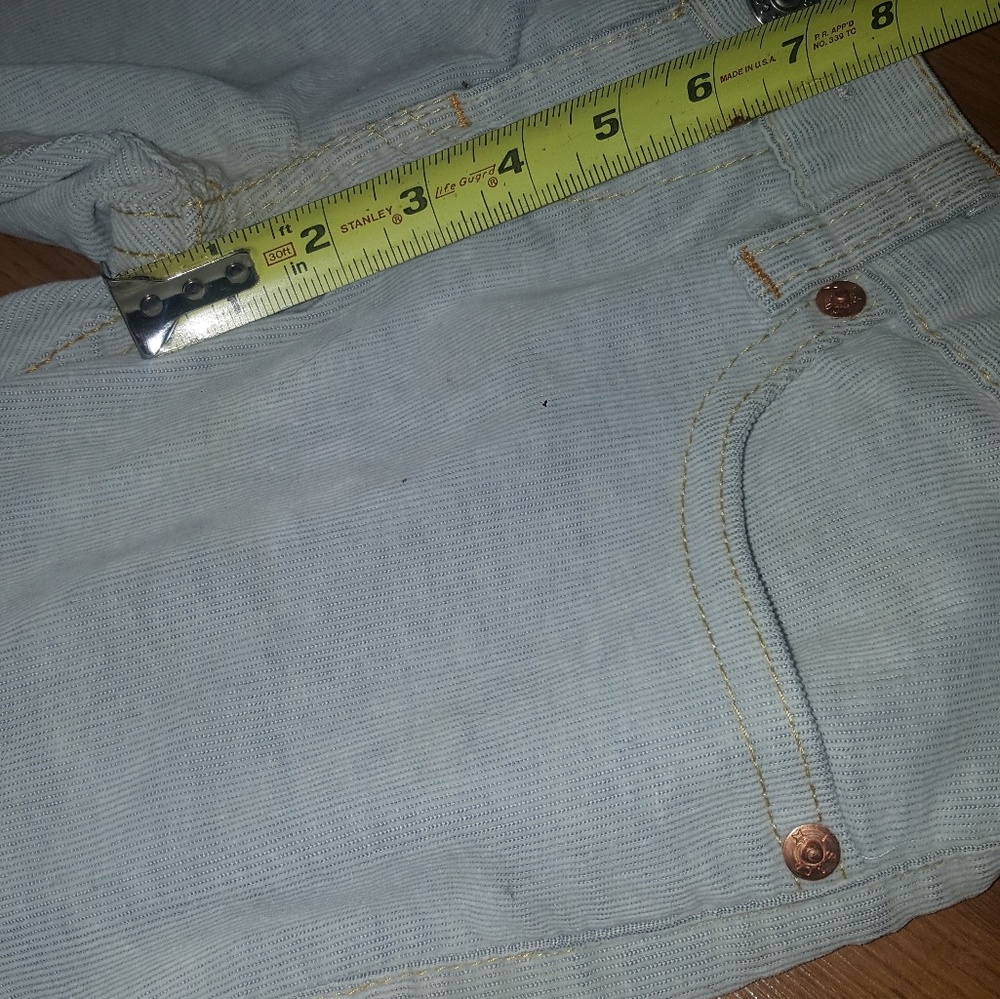 Levi's Vintage Jeans 👖 - Picture 5 of 6